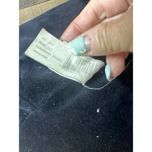 Bart the Bat Squishmallow 12” - Picture 6 of 6